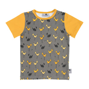 UGLY DUCKLING, T-Shirt